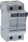 EATON INDUSTRIES Bussmann Houder voor cilindrische zekering | CHCC2DU