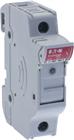 EATON INDUSTRIES Bussmann Houder voor cilindrische zekering | CHM1DIU