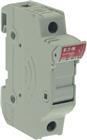 EATON INDUSTRIES Bussmann Houder voor cilindrische zekering | CHM1DU