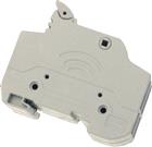 EATON INDUSTRIES Bussmann Houder voor cilindrische zekering | CHM2DU