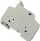 EATON INDUSTRIES Bussmann Houder voor cilindrische zekering | CHM3DU