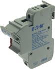 EATON INDUSTRIES Bussmann Houder voor cilindrische zekering | CH141DU