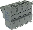 EATON INDUSTRIES Bussmann Houder voor cilindrische zekering | CH143DNIU