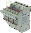 EATON INDUSTRIES Bussmann Houder voor cilindrische zekering | CH143DNMSU-F