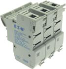 EATON INDUSTRIES Bussmann Houder voor cilindrische zekering | CH143DU