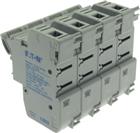 EATON INDUSTRIES Bussmann Houder voor cilindrische zekering | CH144DIU