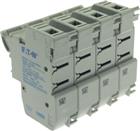 EATON INDUSTRIES Bussmann Houder voor cilindrische zekering | CH144DU