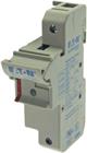 EATON INDUSTRIES Bussmann Houder voor cilindrische zekering | CH221DIU
