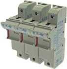 EATON INDUSTRIES Bussmann Houder voor cilindrische zekering | CH223DU