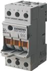 Siemens Sentron Houder voor cilindrische zekering | 3NW75341HG