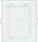 Bticino LivingLight Toebeh. v inbouwdoos wand/plafond | BTLN4786