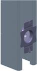 Legrand Rail strut Schuifmoer | 801941