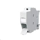 Metz Connect PHO1R Draagbeugel/adapter voor DIN-rail | 1309428103-E