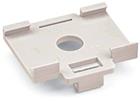 Wago Draagbeugel/adapter voor DIN-rail | 855-9900