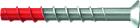 Fischer FBS II Betonschroef | 543586