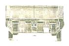 Wago Tekstplaathouder | 209-125