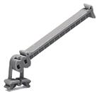 Wago Tekstplaathouder | 249-105