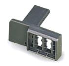 Wago Tekstplaathouder | 726-902