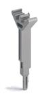 Wago Tekstplaathouder | 870-184