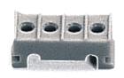 Wago Tekstplaathouder | 209-115