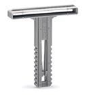 Wago Tekstplaathouder | 709-118