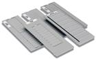 Wago WMB-Inline Tekstplaathouder | 258-366