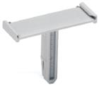 Wago TOPJOB S Tekstplaathouder | 2009-196