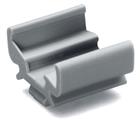 Wago Power Clamp Tekstplaathouder | 285-442