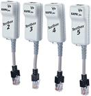 Metz Connect KAPRi plus Meet-/testapparatuur voor comm.tech | 130671-E
