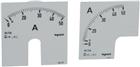 Legrand LEXIC Meterschaal | 014610