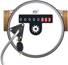 Flamco Flamcomat Toeb./onderd. vloeistofstromingsmtr | 17739