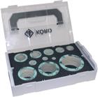 De Beer Köro L-Boxx Assortimentsdoos bevestigingsmat. | 173170001
