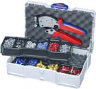 Knipex 9790 Assortimentsdoos verbindingsmat. | 97 90 13