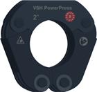 VSH PowerPress Persbek/persketting v persfitting | 6360057
