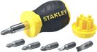 Stanley Bitset | 0-66-357