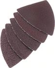 Qblades Schuurpapier/schuurlinnen | QBL380451
