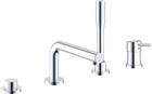 Grohe Concetto Badmengkraan (opbouw) | 19576002