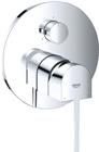 Grohe Plus Inbouwmengkraan | 24093003