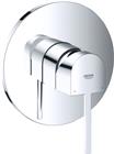 Grohe Plus Inbouwmengkraan | 24059003