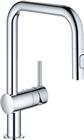 Grohe Minta Keukenmengkraan | 32322002