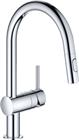 Grohe Minta Keukenmengkraan | 32321002