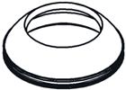 Grohe Toebeh./onderdelen sanitaire kranen | 46581DC0