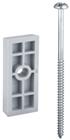 Grohe Relexa Glijstang | 45914XE0