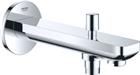 Grohe Bau Ceramic Uitloop sanitaire kranen | 13390000