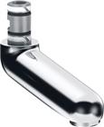 Hansa CARE Uitloop sanitaire kranen | 02682000