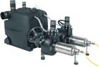Wilo DrainLift Waterpompunit (vuilwater/regen) | 2509037