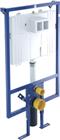 Villeroy & Boch ViConnect Inbouwreservoir met frame | 92247600