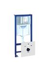 Grohe Rapid SL Inbouwreservoir met frame | 38775001