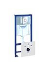 Grohe Rapid SL Inbouwreservoir met frame | 38813001