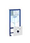 Grohe Rapid SL Inbouwreservoir met frame | 38929000
